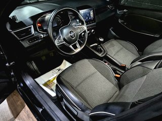 Renault Clio 2020 1.0TCI 100CV