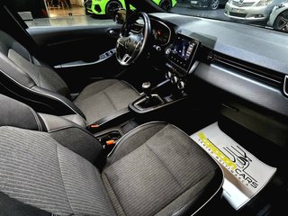 Renault Clio 2020 1.0TCI 100CV