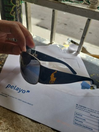 Gafas Polo Ralph Lauren