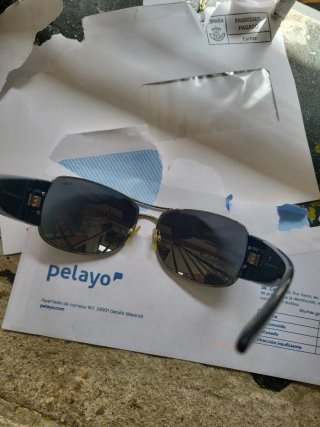Gafas Polo Ralph Lauren