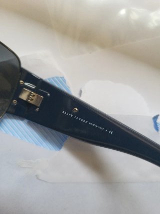Gafas Polo Ralph Lauren