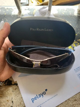 Gafas Polo Ralph Lauren