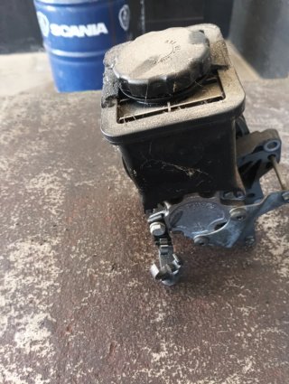 Bomba dirección Bmw