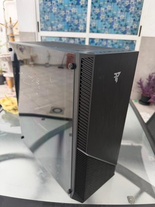 PC Gaming GeForce GTX
