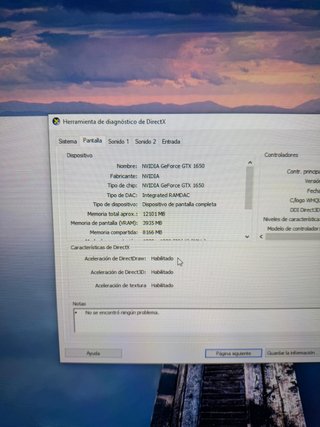 PC Gaming GeForce GTX