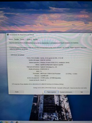PC Gaming GeForce GTX