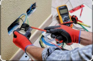 Reparaciones y mantenimiento del hogar