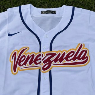Camiseta Venezuela Nike