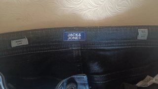Pantalón vaquero Jack & Jones Talla 14 años