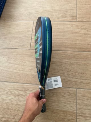 Bullpadel K2 Power Pala Padel Nueva