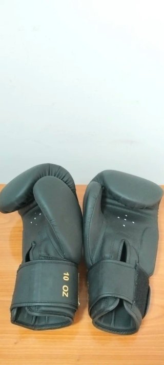 Guantes Boxeo Buddha Fight Wear Premium