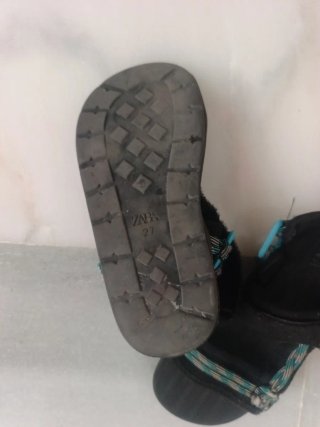 Sandalias Zara Niño Talla 27