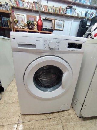 Lavadora Ok 6 kg