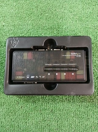 Conmutador Switch KVM