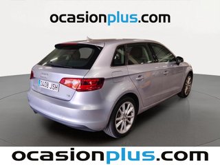 Audi A3 Sportback Advanced 1.6 TDI clean diesel 81 kW (110 CV)