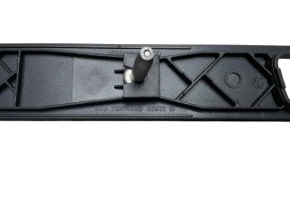 Moldura de Portavasos BMW 3 04-11