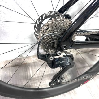 Specialized Tarmac SL7 Roval C38