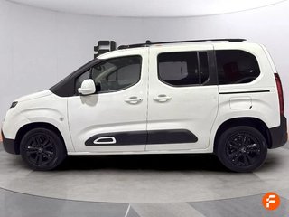 Citroën Berlingo Talla M BlueHDi 100 S&S FEEL