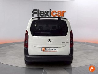 Citroën Berlingo Talla M BlueHDi 100 S&S FEEL
