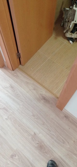 Parquet de madera