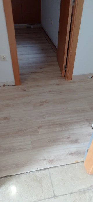 Parquet de madera