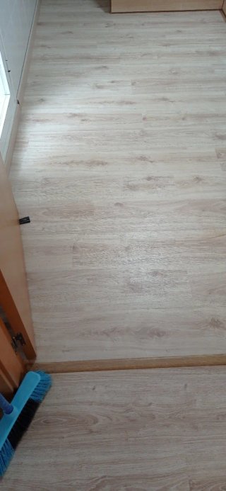 Parquet de madera