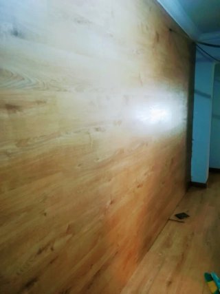 Parquet de madera