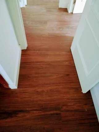 Parquet de madera