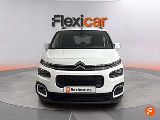 Citroën Berlingo Talla M BlueHDi 100 S&S FEEL