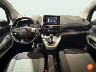 Citroën Berlingo Talla M BlueHDi 100 S&S FEEL