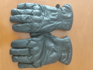Guantes Moto Invierno V-Quattro Vasco17