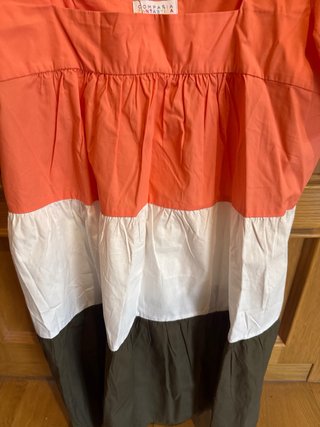 Vestido Compañía Fantástica