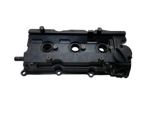 Tapa izq Valvulas Nissan Infinity 3.5