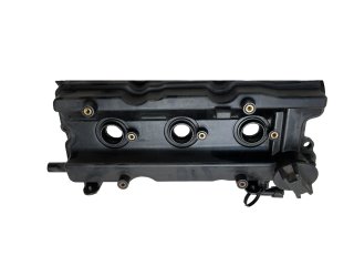 Tapa izq Valvulas Nissan Infinity 3.5