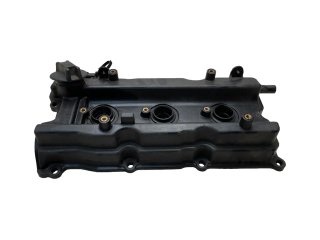 Tapa izq Valvulas Nissan Infinity 3.5