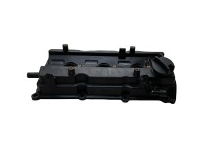 Tapa izq Valvulas Nissan Infinity 3.5