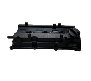 Tapa izq Valvulas Nissan Infinity 3.5