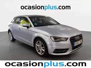 Audi A3 Sportback Advanced 1.6 TDI clean diesel 81 kW (110 CV)