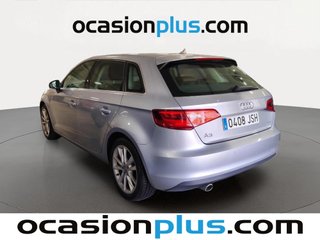 Audi A3 Sportback Advanced 1.6 TDI clean diesel 81 kW (110 CV)