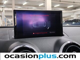 Audi A3 Sportback Advanced 1.6 TDI clean diesel 81 kW (110 CV)