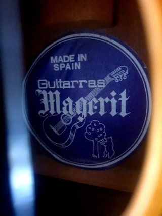 Laúd Magerit