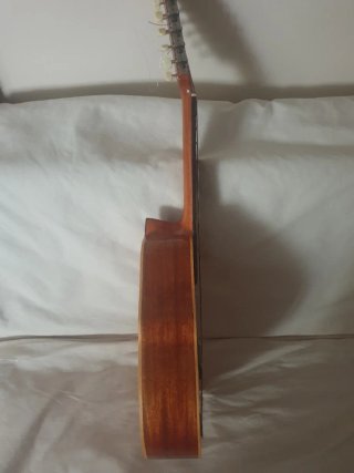 Laúd Magerit