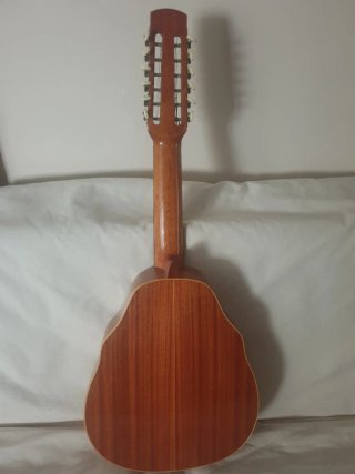Laúd Magerit