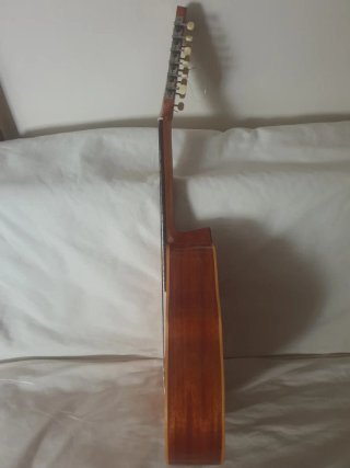 Laúd Magerit