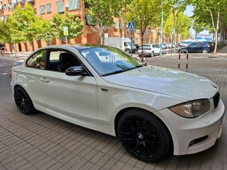 BMW Serie 1 2008
