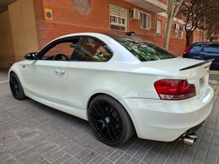 BMW Serie 1 2008