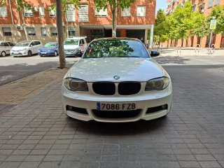 BMW Serie 1 2008