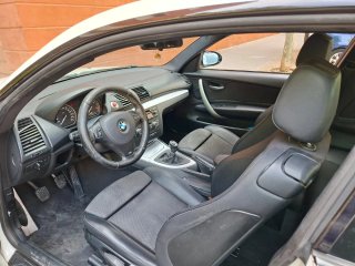 BMW Serie 1 2008