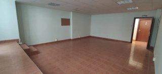 ALQUILER OFICINA ZABALBURU BILBAO