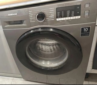 Lavadora Samsung 9kg